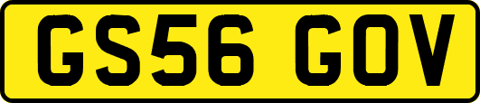 GS56GOV