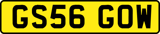 GS56GOW
