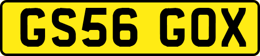 GS56GOX