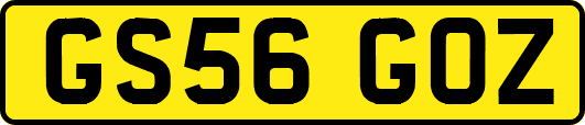 GS56GOZ