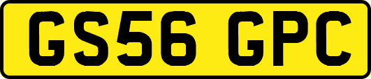 GS56GPC