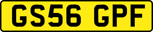 GS56GPF