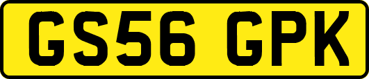 GS56GPK