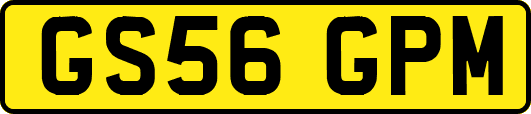 GS56GPM