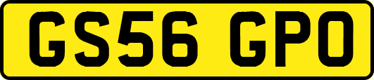 GS56GPO