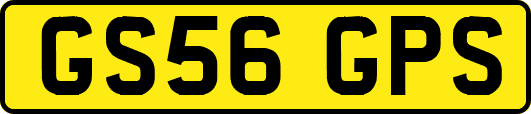 GS56GPS