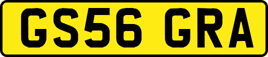 GS56GRA