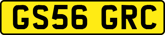 GS56GRC