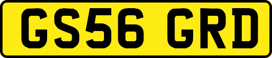 GS56GRD