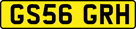 GS56GRH