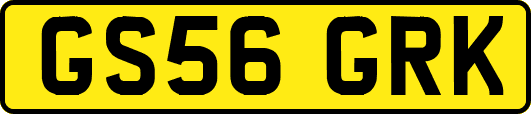 GS56GRK