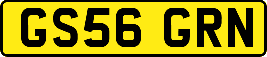 GS56GRN