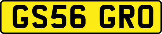 GS56GRO