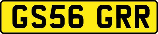 GS56GRR