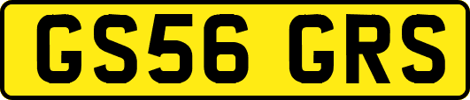 GS56GRS