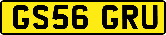 GS56GRU
