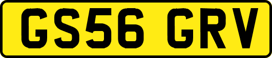 GS56GRV