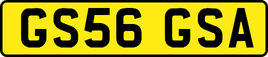 GS56GSA