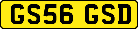 GS56GSD