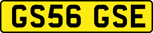 GS56GSE