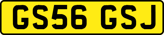 GS56GSJ