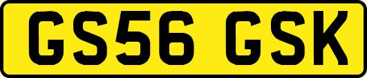 GS56GSK