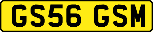 GS56GSM