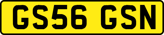 GS56GSN