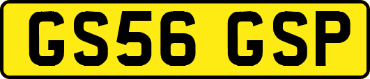 GS56GSP