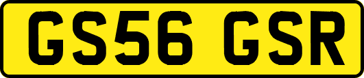 GS56GSR