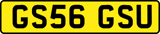 GS56GSU