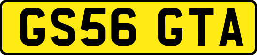 GS56GTA