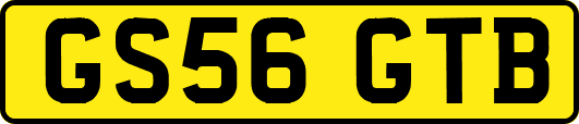 GS56GTB