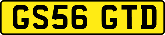 GS56GTD