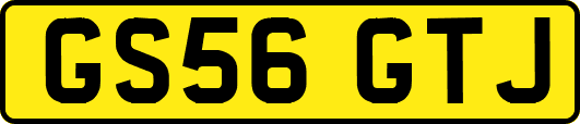 GS56GTJ
