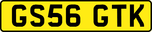 GS56GTK
