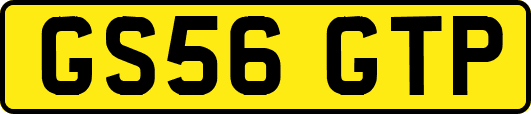 GS56GTP