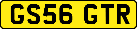GS56GTR