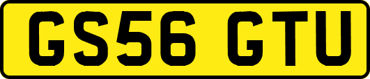 GS56GTU