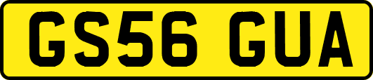 GS56GUA