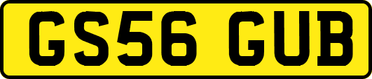 GS56GUB