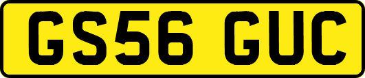 GS56GUC
