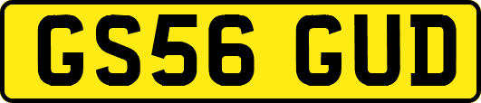 GS56GUD