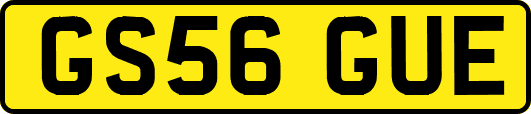GS56GUE