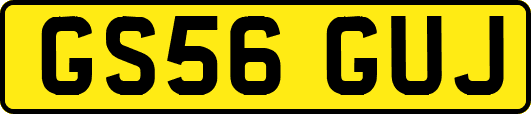 GS56GUJ