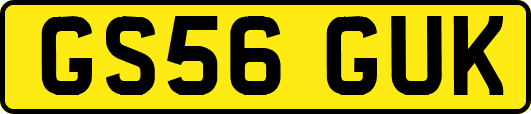 GS56GUK