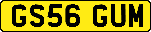 GS56GUM