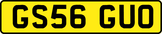 GS56GUO