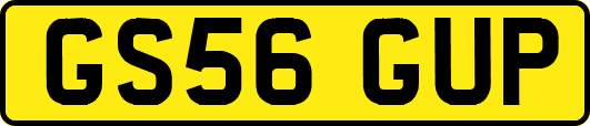GS56GUP