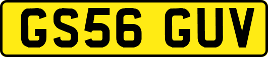 GS56GUV